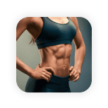 21-Day Abs Program