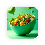 Eating to Low Cholesterol Meal Plan