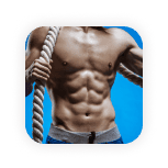 30-Day 6 Pack Abs Workout Challenge